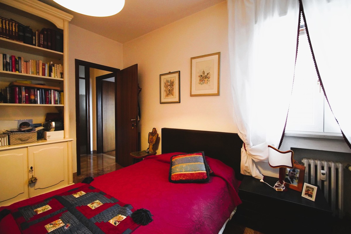 Foto 14 di 25 - Appartamento in vendita a Venezia
