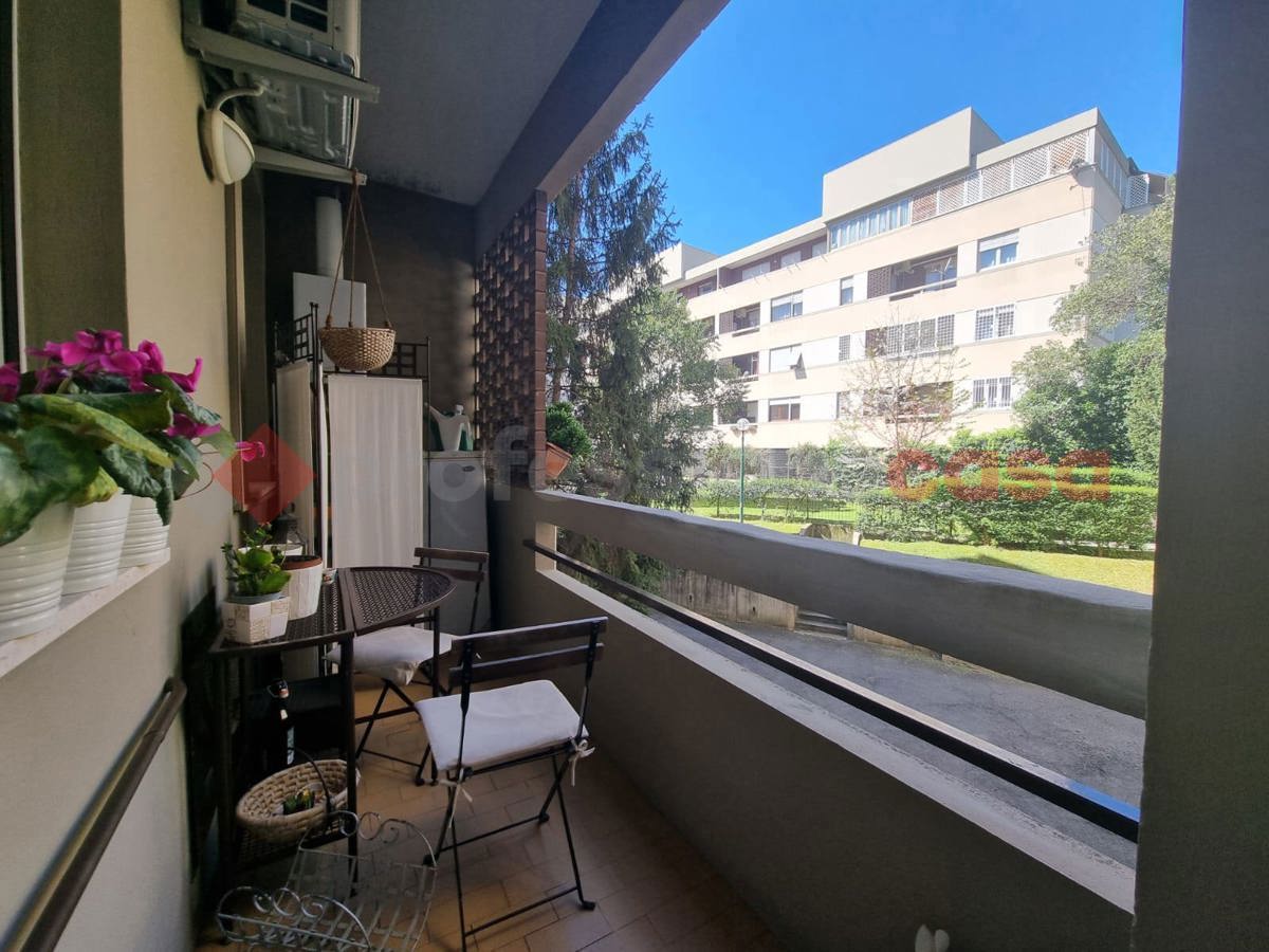 Foto 25 di 31 - Appartamento in vendita a Roma