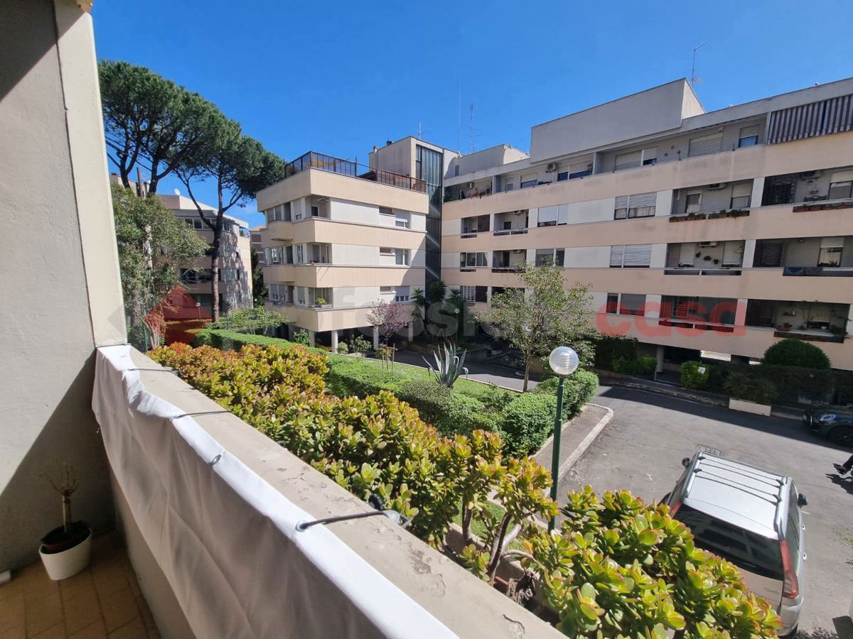 Foto 21 di 31 - Appartamento in vendita a Roma