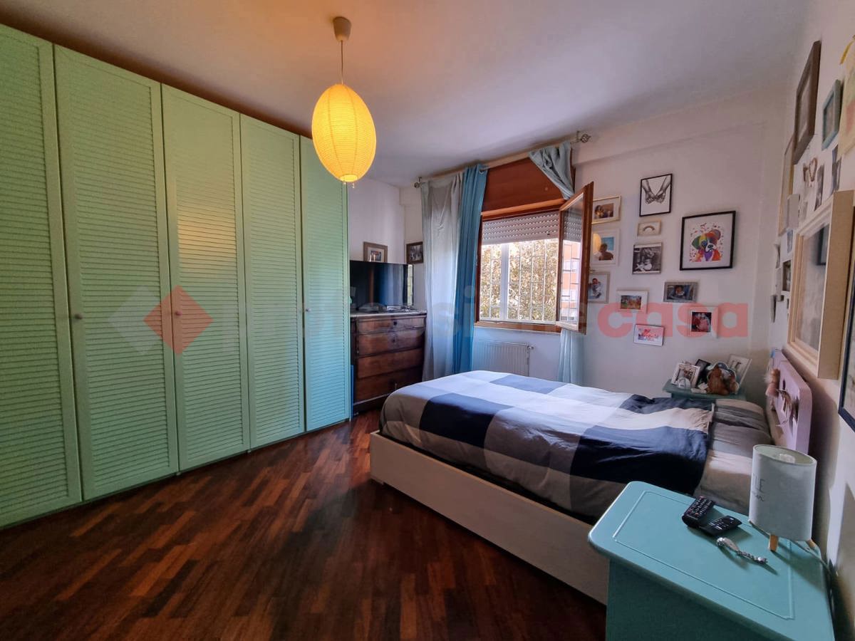 Foto 11 di 29 - Appartamento in vendita a Roma