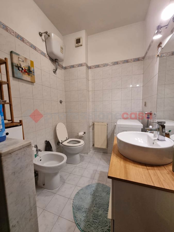 Foto 26 di 29 - Appartamento in vendita a Roma
