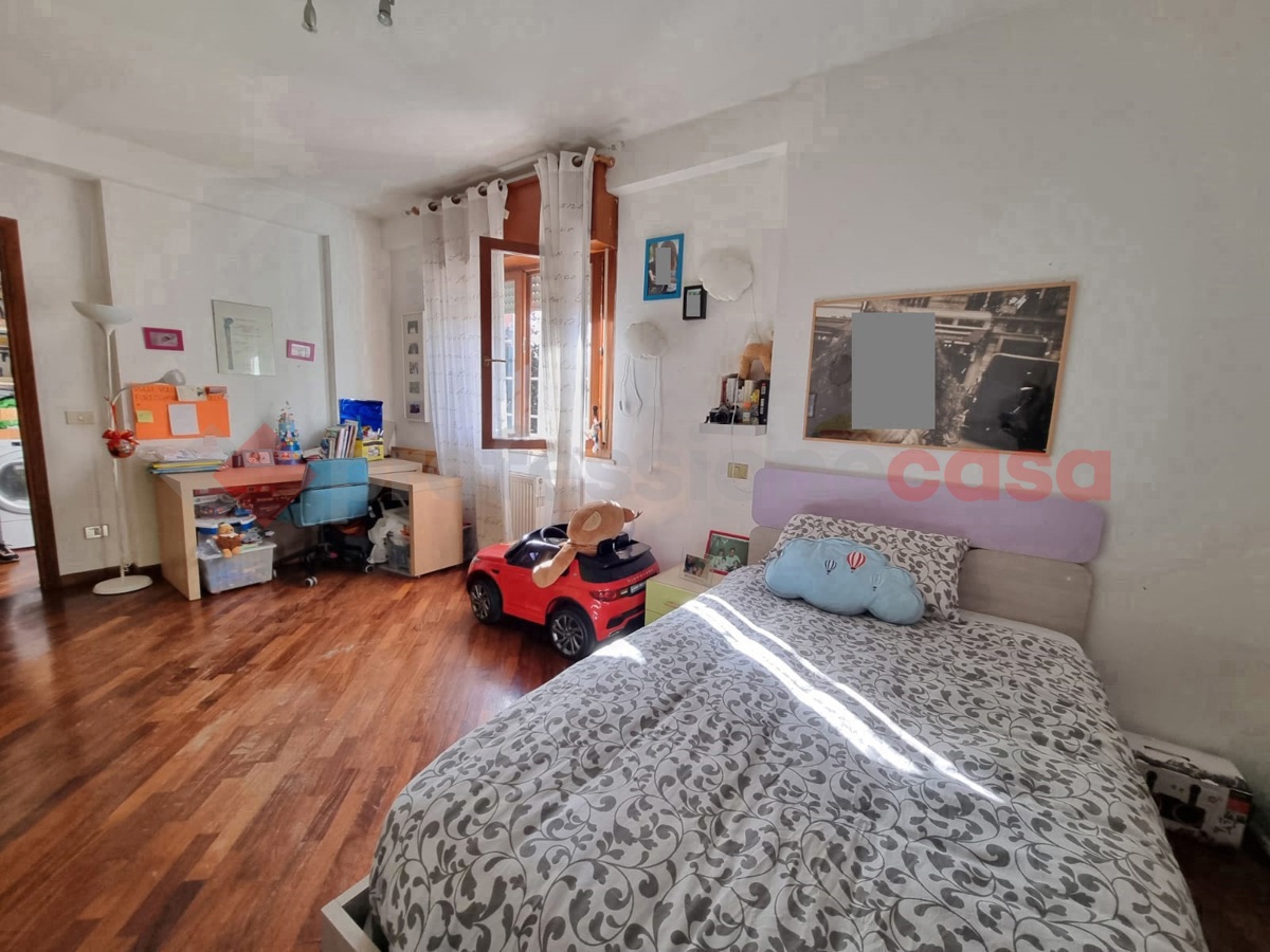 Foto 25 di 29 - Appartamento in vendita a Roma