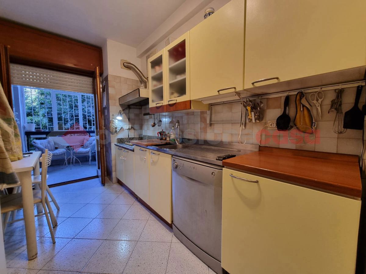 Foto 14 di 29 - Appartamento in vendita a Roma
