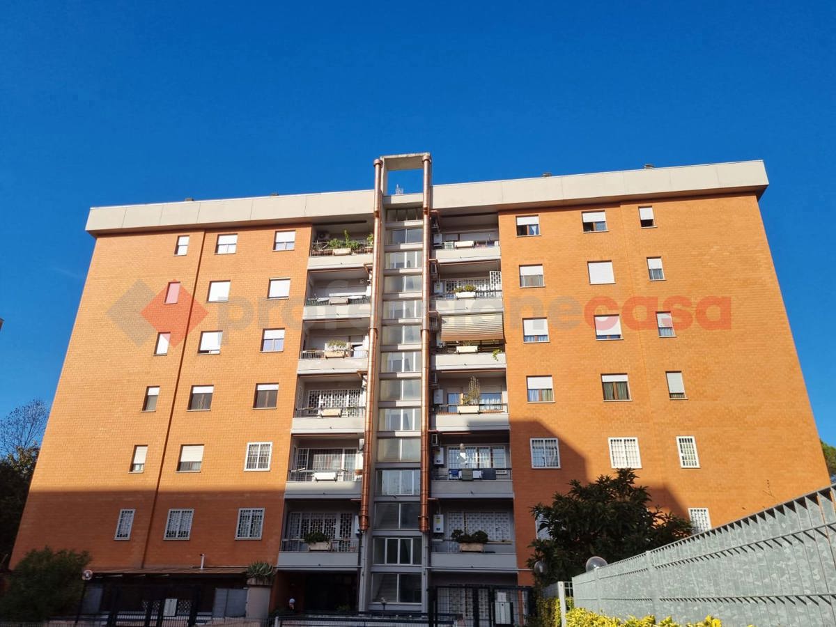 Foto 19 di 29 - Appartamento in vendita a Roma