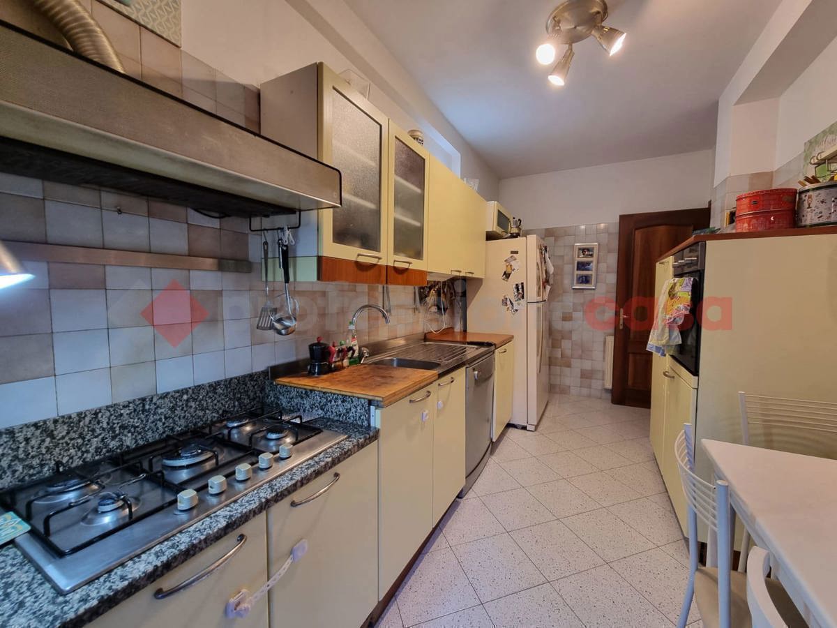Foto 17 di 29 - Appartamento in vendita a Roma