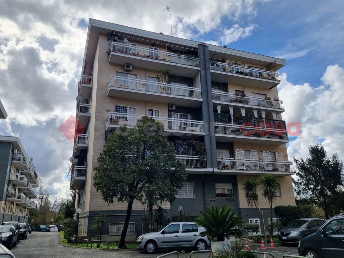 Foto 17 di 22 - Appartamento in vendita a Roma
