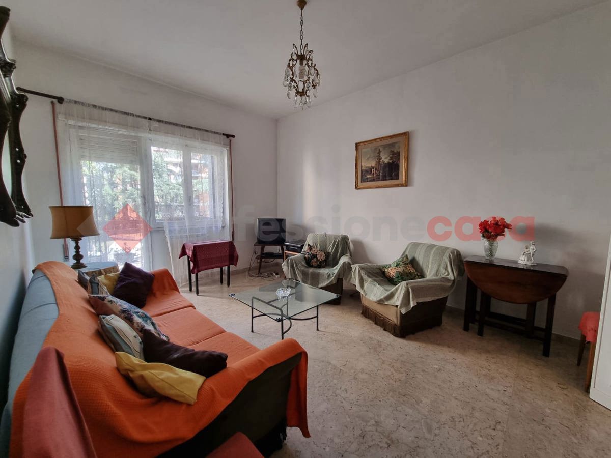 Foto 5 di 22 - Appartamento in vendita a Roma