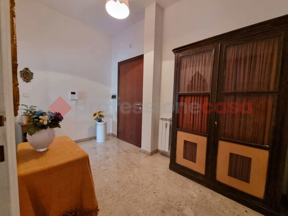 Foto 12 di 22 - Appartamento in vendita a Roma