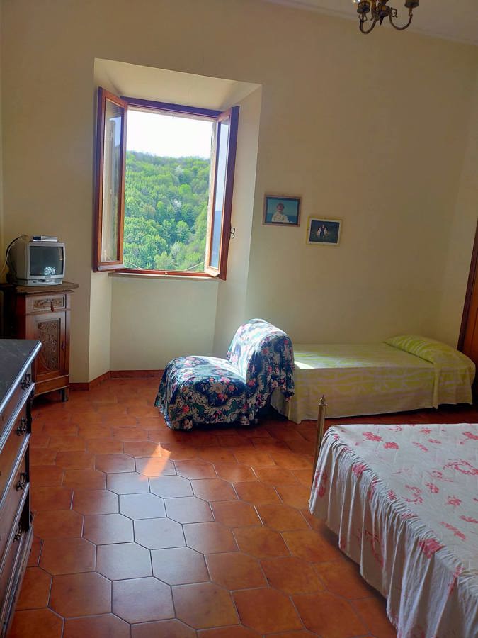 Foto 16 di 17 - Appartamento in vendita a Vallinfreda