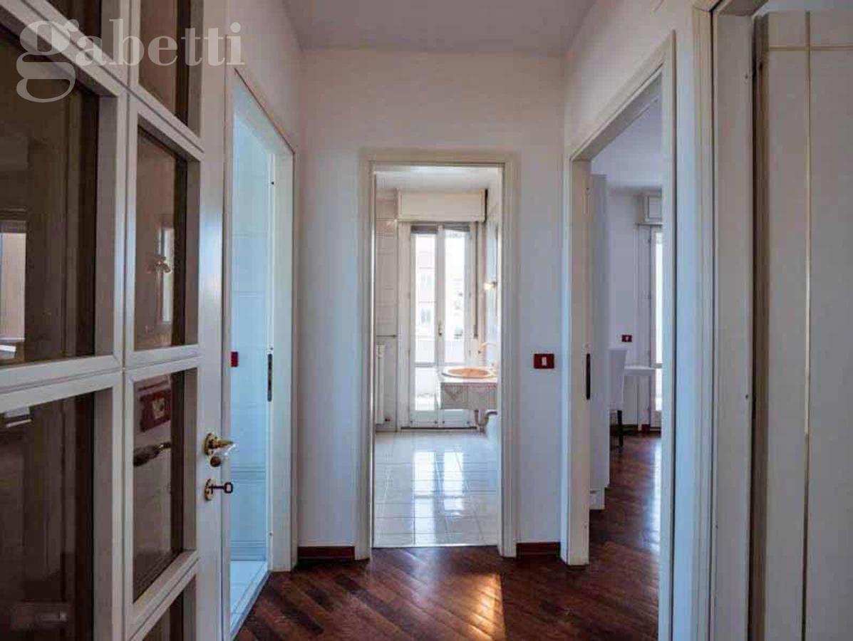 Foto 15 di 21 - Appartamento in vendita a Senigallia