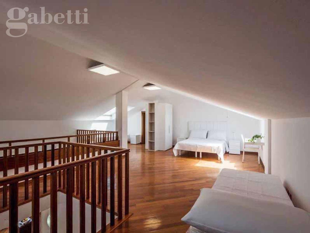 Foto 17 di 21 - Appartamento in vendita a Senigallia