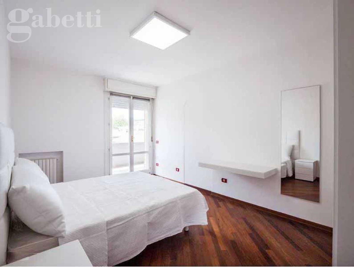 Foto 11 di 21 - Appartamento in vendita a Senigallia