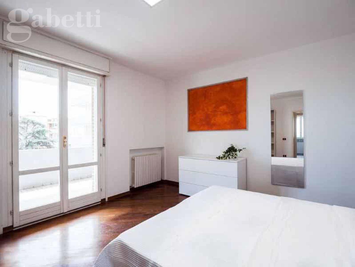 Foto 7 di 21 - Appartamento in vendita a Senigallia