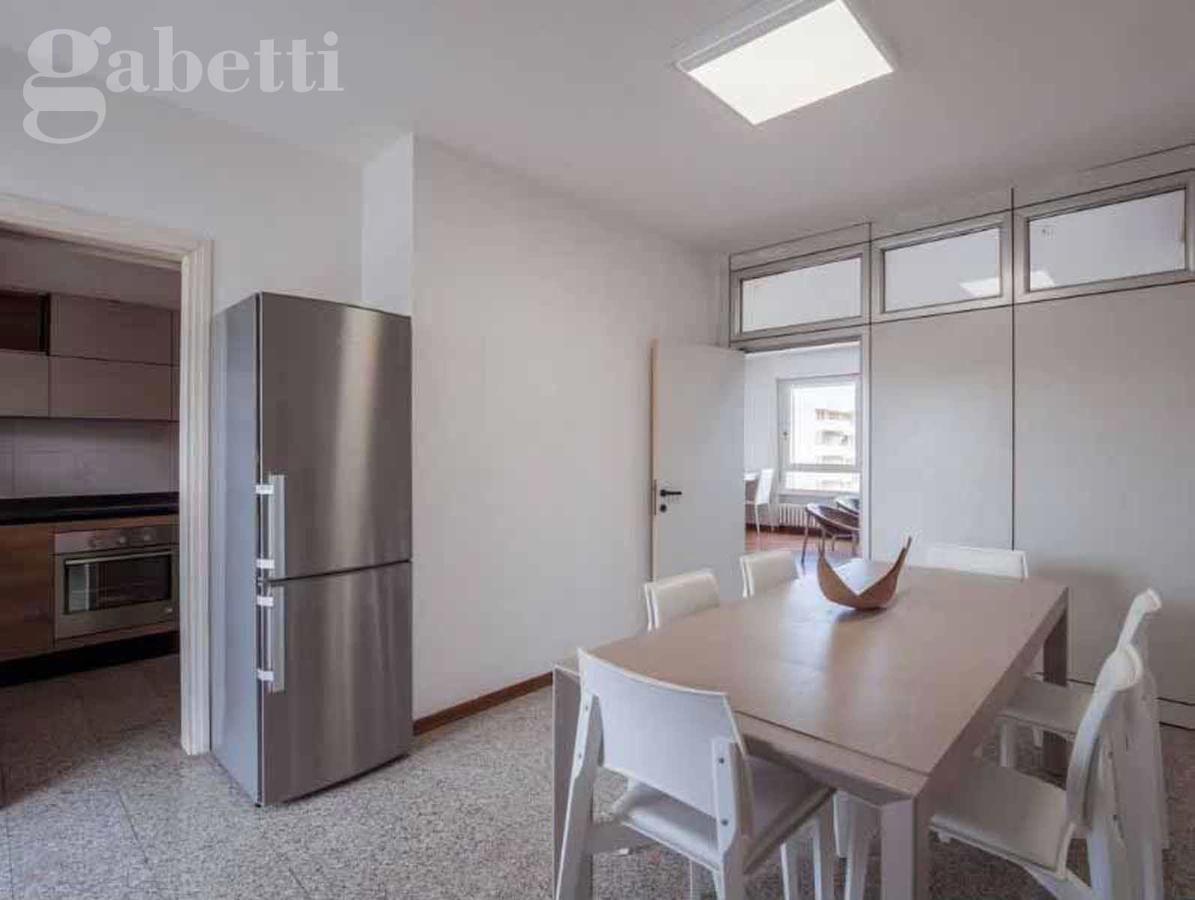 Foto 2 di 21 - Appartamento in vendita a Senigallia