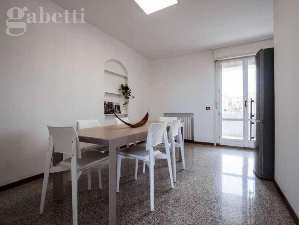Foto 3 di 21 - Appartamento in vendita a Senigallia