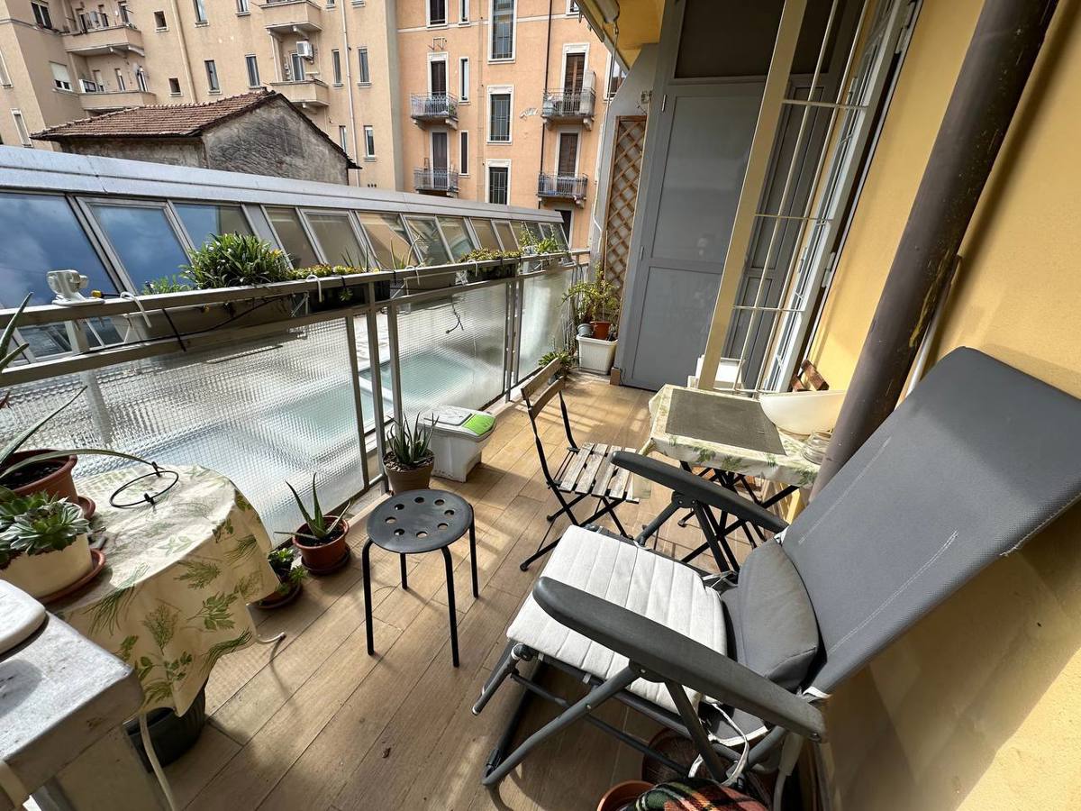 Foto 22 di 22 - Appartamento in vendita a Milano