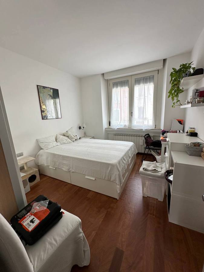 Foto 15 di 22 - Appartamento in vendita a Milano