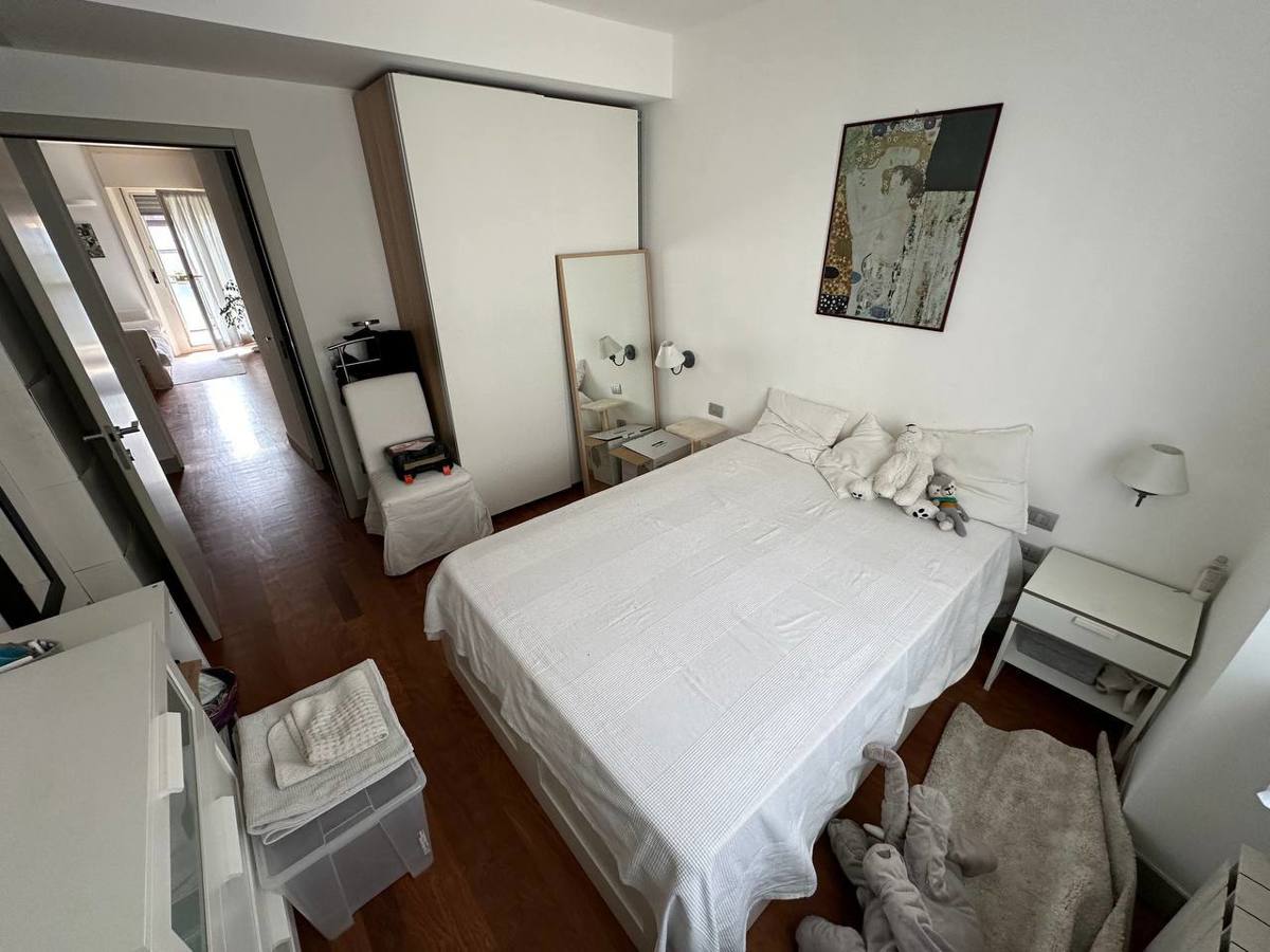 Foto 16 di 22 - Appartamento in vendita a Milano