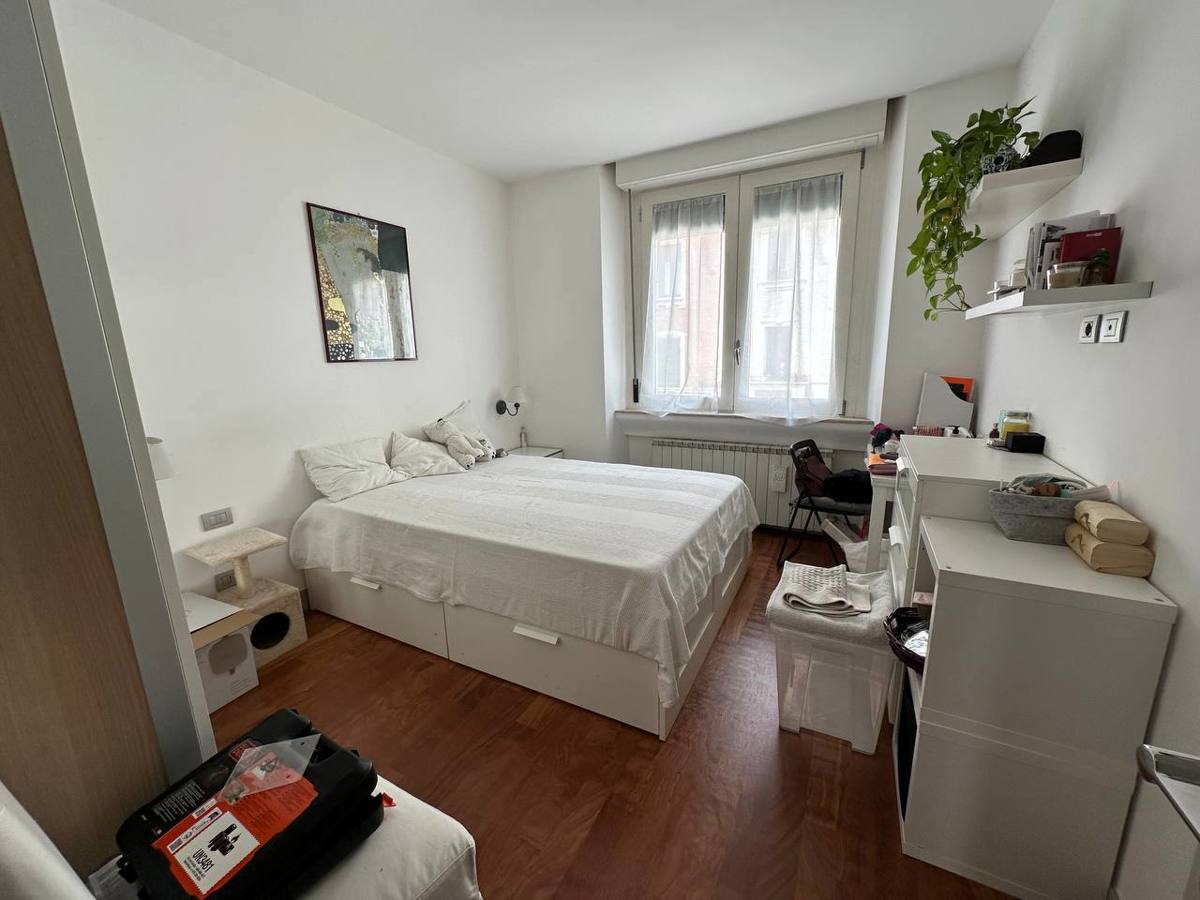Foto 14 di 22 - Appartamento in vendita a Milano