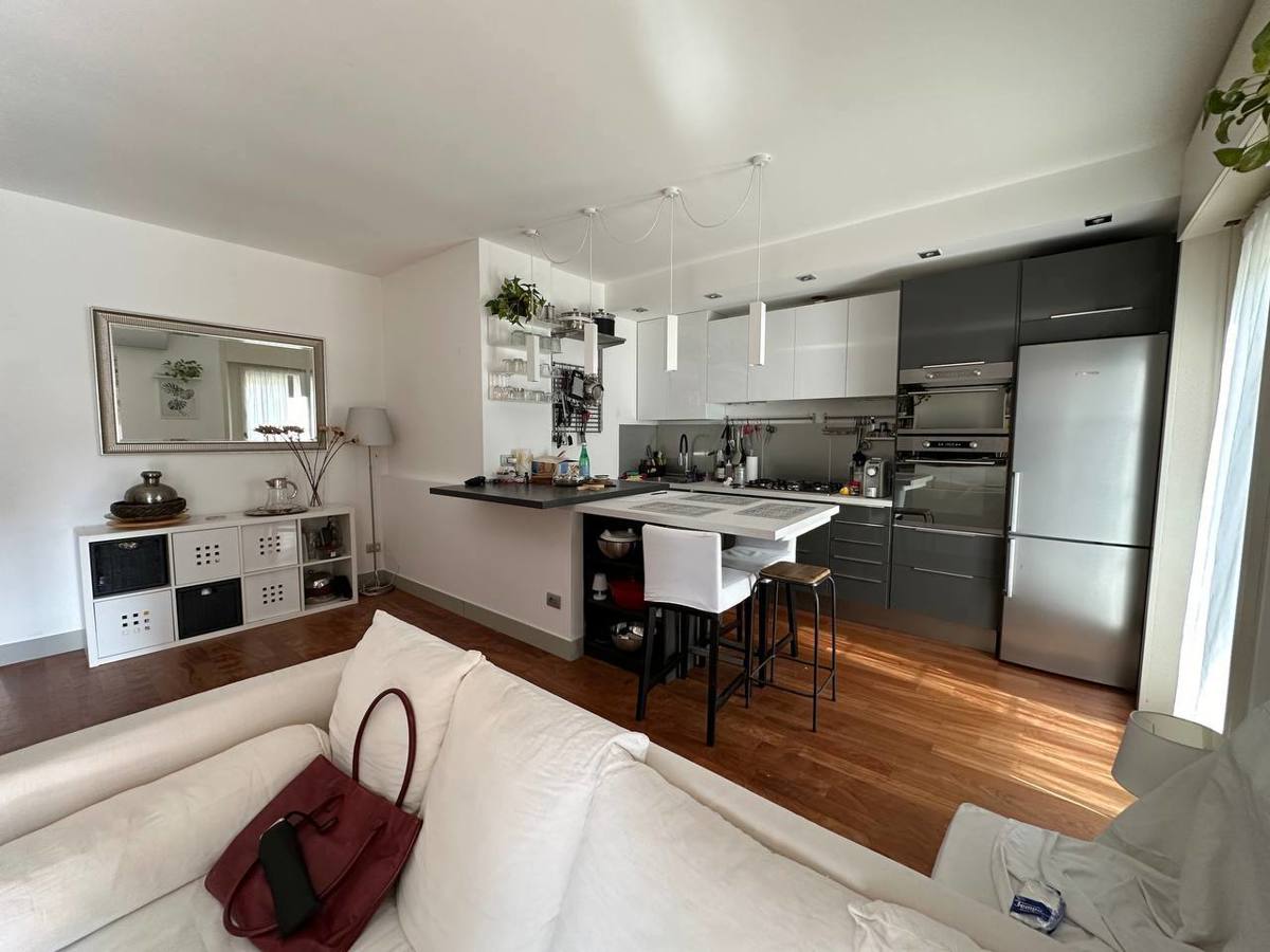 Foto 9 di 22 - Appartamento in vendita a Milano