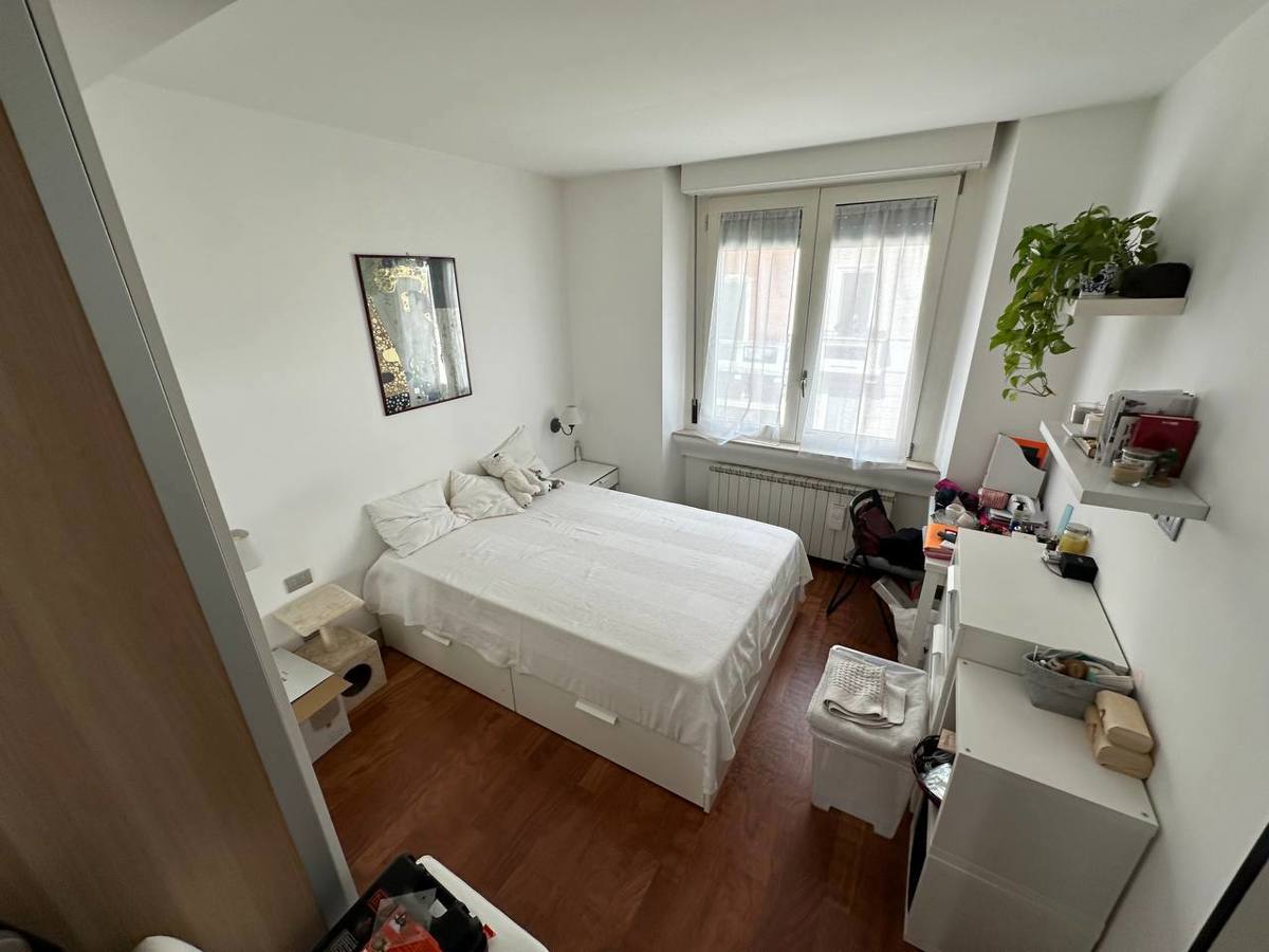 Foto 17 di 22 - Appartamento in vendita a Milano