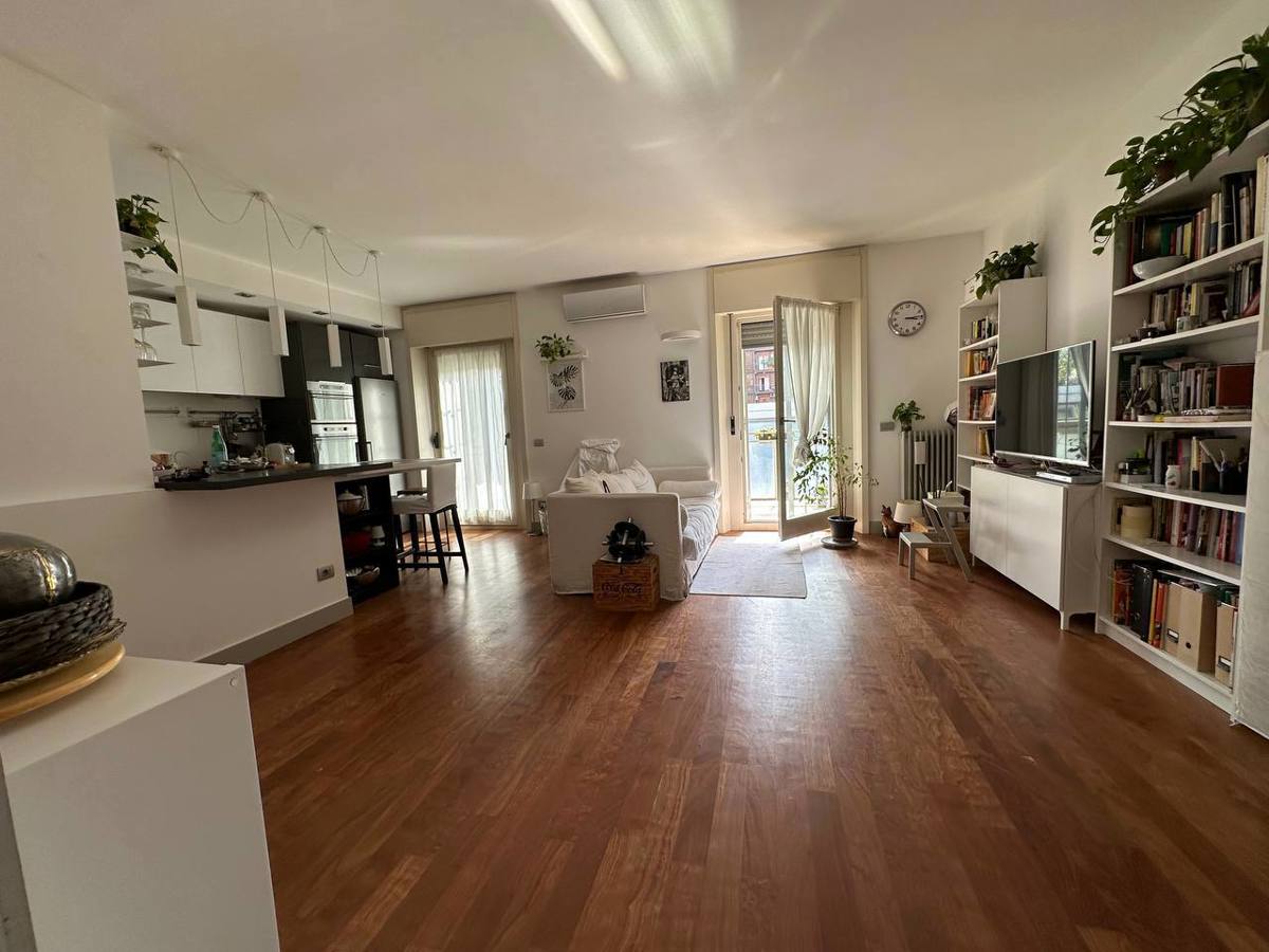 Foto 4 di 22 - Appartamento in vendita a Milano
