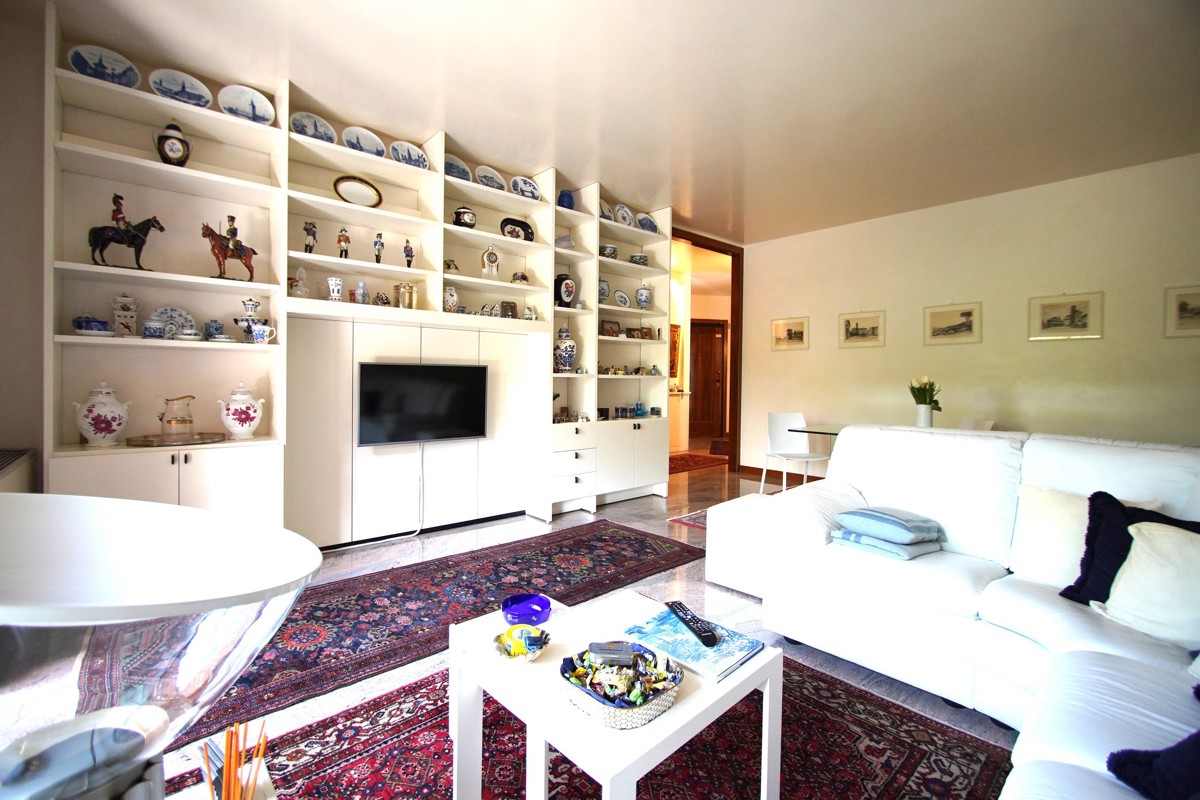 Foto 8 di 19 - Appartamento in vendita a Venezia
