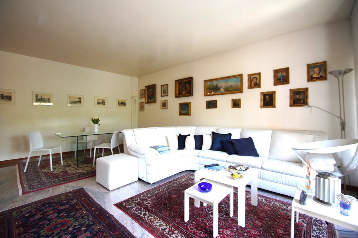 Foto 9 di 19 - Appartamento in vendita a Venezia