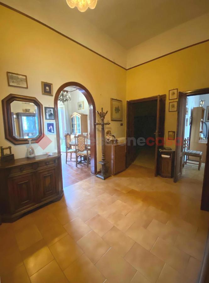 Foto 14 di 23 - Appartamento in vendita a Livorno