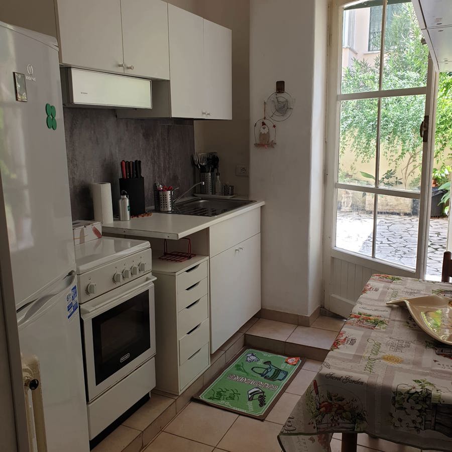 Foto 9 di 32 - Appartamento in vendita a Roma