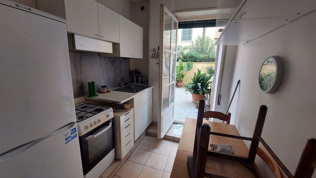 Foto 8 di 32 - Appartamento in vendita a Roma