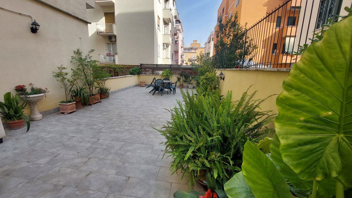 Foto 4 di 32 - Appartamento in vendita a Roma