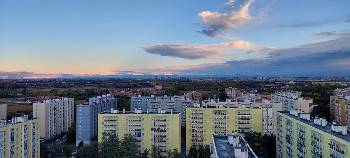 Foto 32 di 36 - Appartamento in vendita a Milano