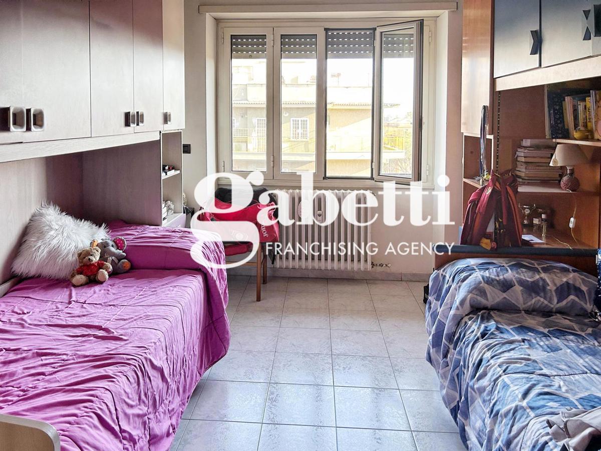 Foto 16 di 23 - Appartamento in vendita a Roma