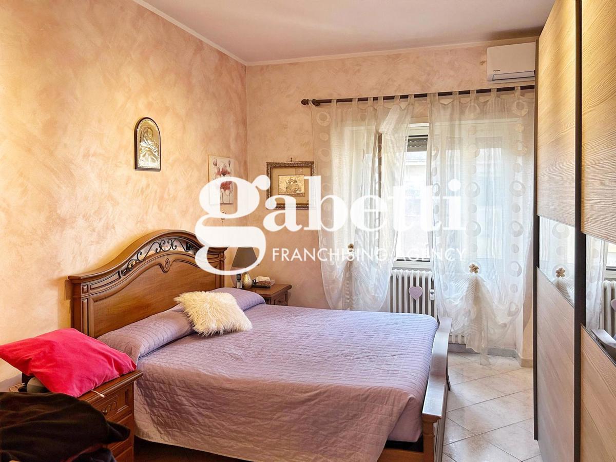 Foto 14 di 23 - Appartamento in vendita a Roma