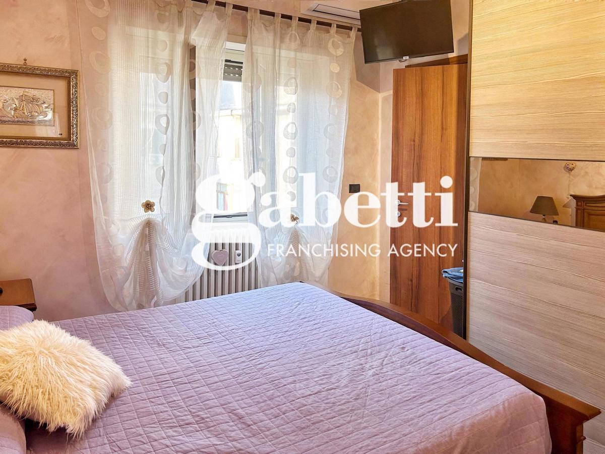 Foto 13 di 23 - Appartamento in vendita a Roma