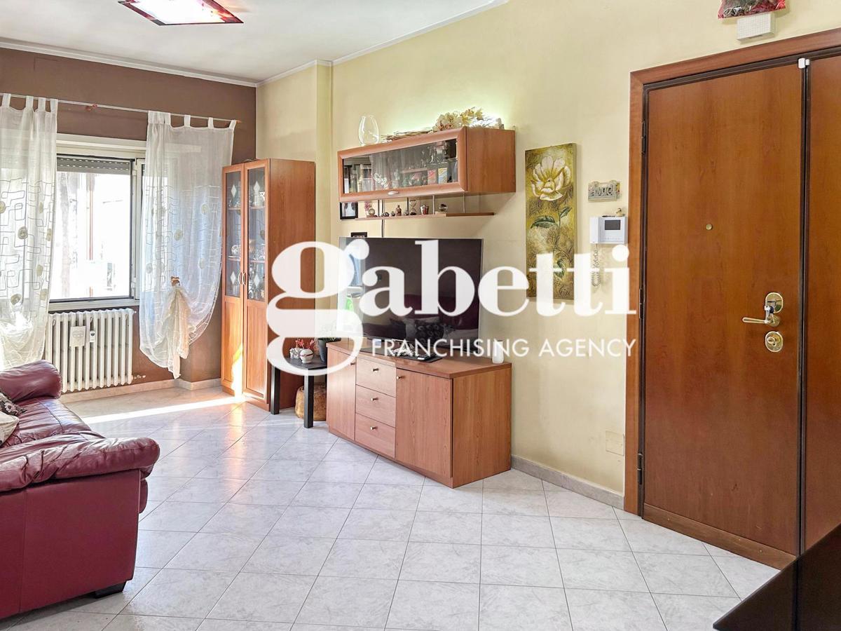 Foto 6 di 23 - Appartamento in vendita a Roma