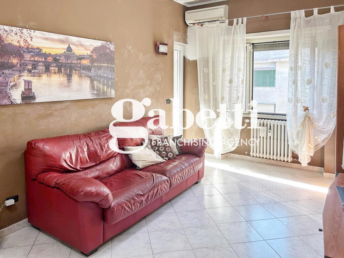 Foto 3 di 23 - Appartamento in vendita a Roma