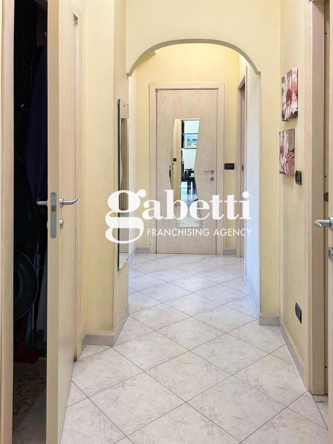 Foto 9 di 23 - Appartamento in vendita a Roma
