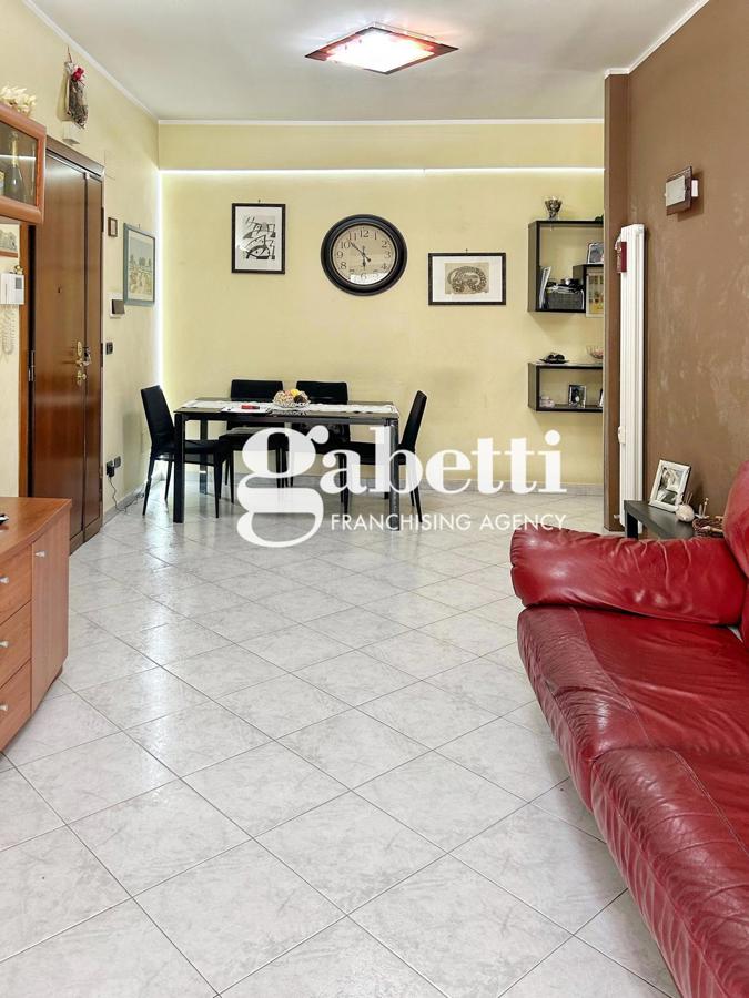 Foto 5 di 23 - Appartamento in vendita a Roma