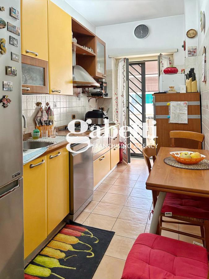 Foto 12 di 23 - Appartamento in vendita a Roma