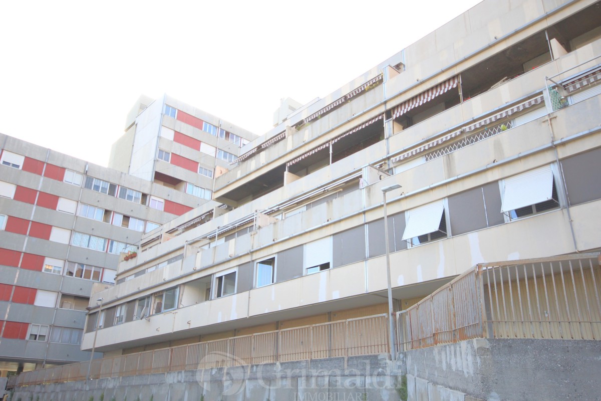 Foto 14 di 14 - Appartamento in vendita a Genova