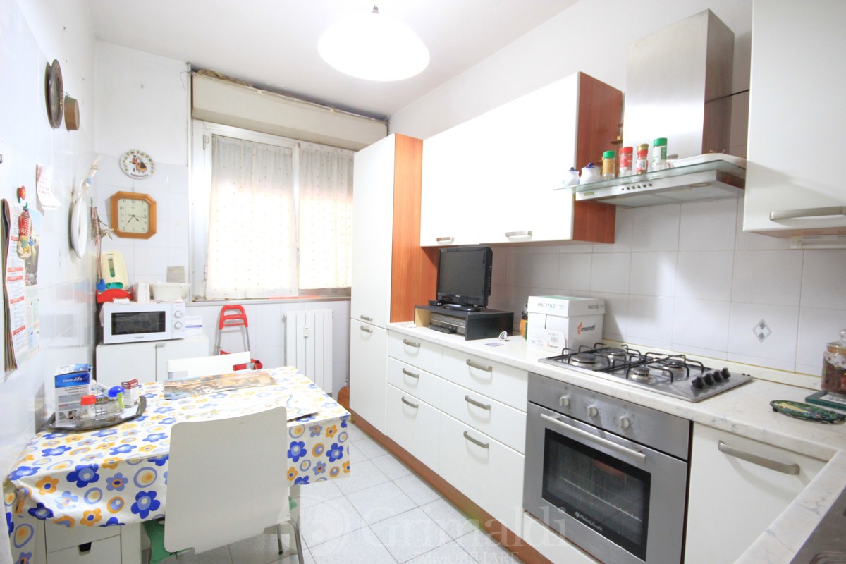 Foto 8 di 14 - Appartamento in vendita a Genova