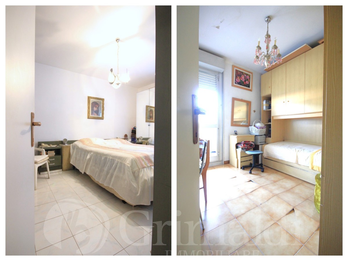 Foto 7 di 14 - Appartamento in vendita a Genova
