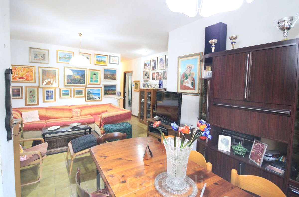 Foto 5 di 14 - Appartamento in vendita a Genova