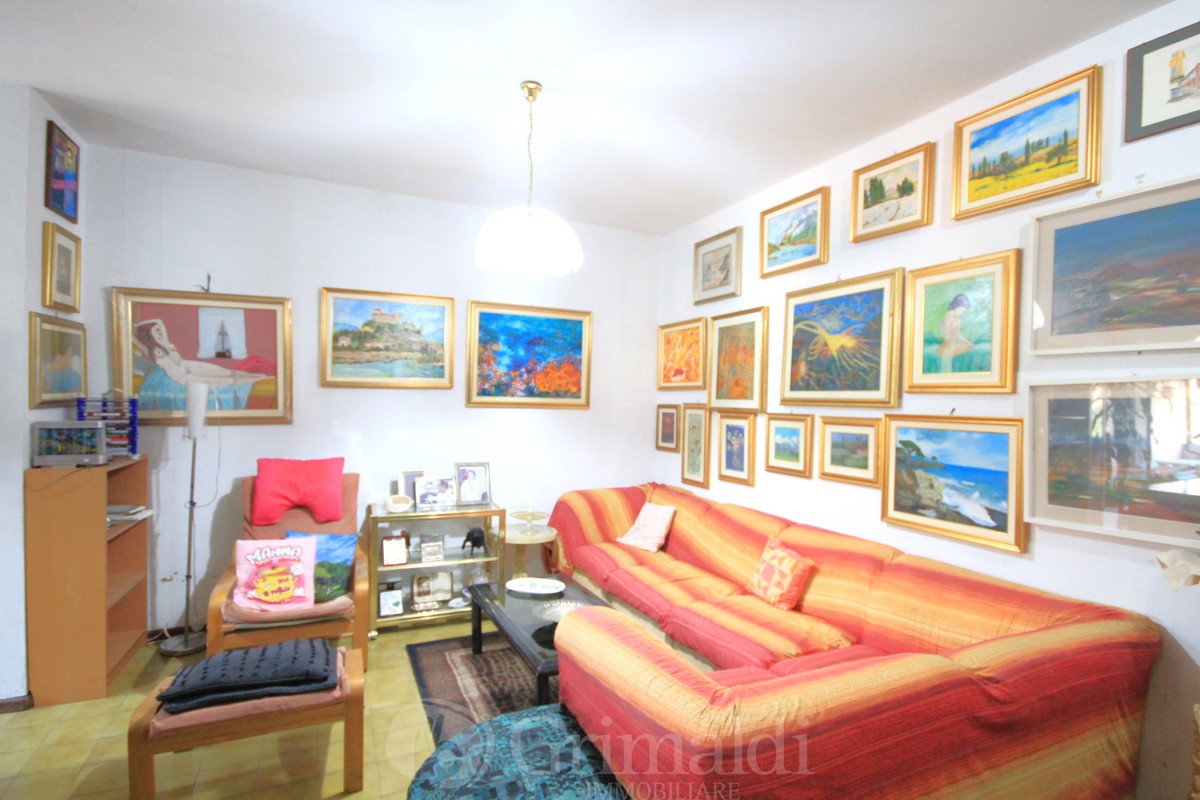 Foto 9 di 14 - Appartamento in vendita a Genova