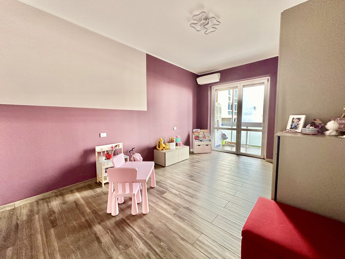 Foto 23 di 35 - Appartamento in vendita a Collegno