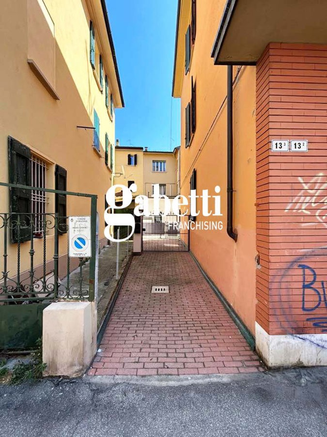 Foto 1 di 10 - Appartamento in vendita a Bologna