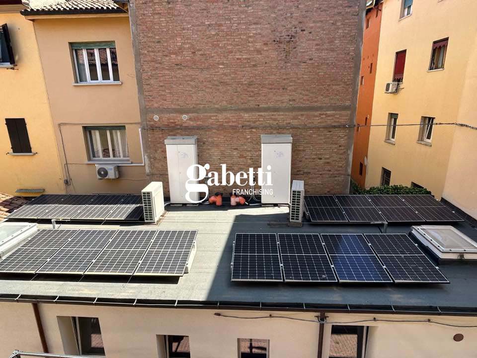 Foto 7 di 10 - Appartamento in vendita a Bologna