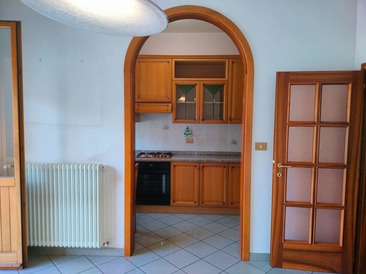 Foto 13 di 30 - Appartamento in vendita a Monte San Pietro